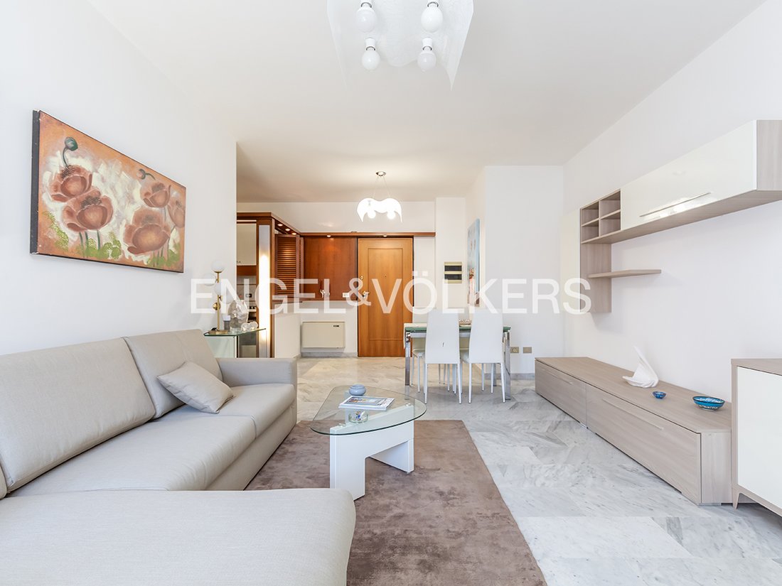Apartamento en Eur - Torrino - Giuliano Dalmata, Roma, Lacio 4 - 19072818