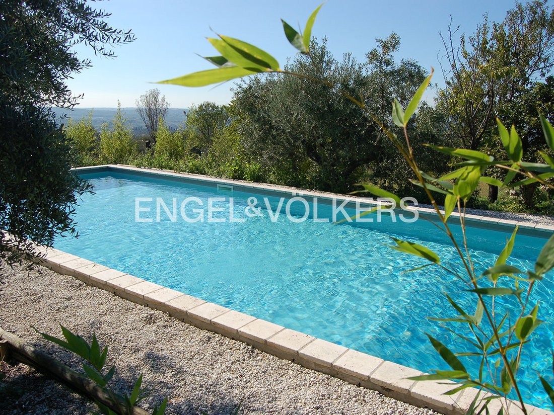 Villa in Palombara Sabina, Lazio, Italy 3 - 19071077