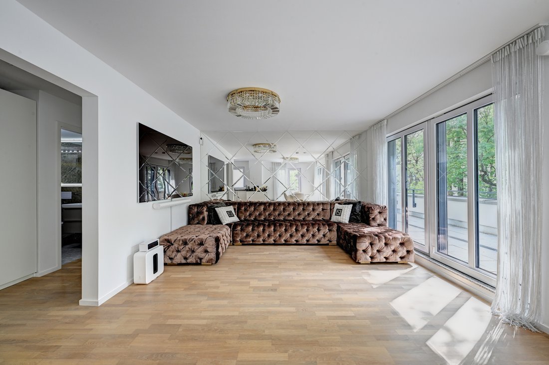 Appartement à Munich, Bavière, Allemagne 3 - 19071266