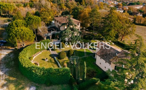Villa in Ponticelli - Tre Monti, Imola, Emilia-Romagna 1