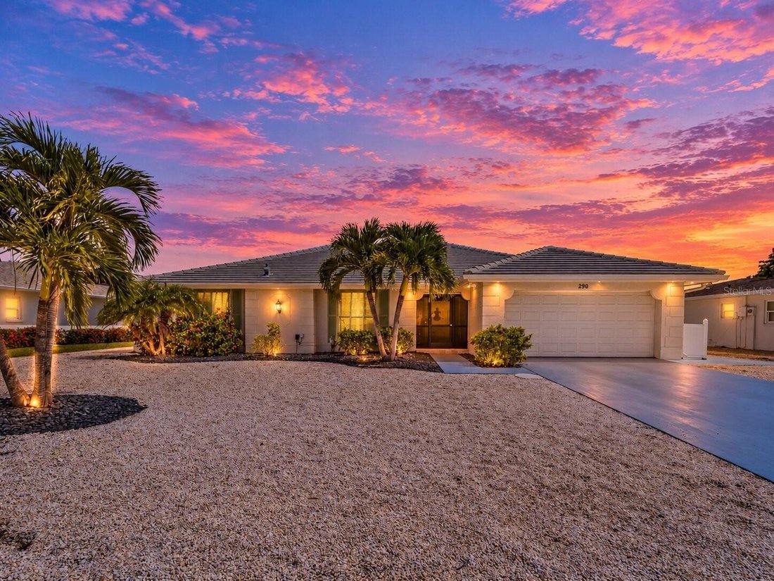 Haus in Bonita Springs, Florida, Vereinigte Staaten 1 - 19068578