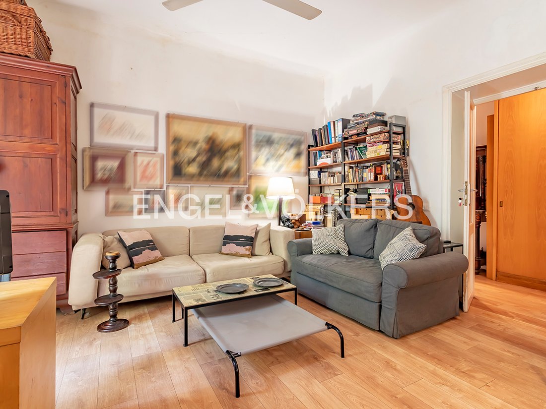 Wohnung in Gianicolense, Rom, Latium 4 - 19072867