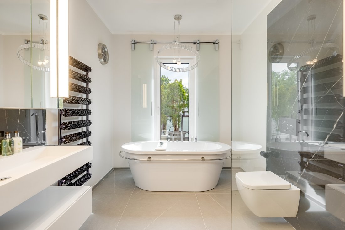 Penthouse in Munich, Bavaria, Germany 5 - 19069934