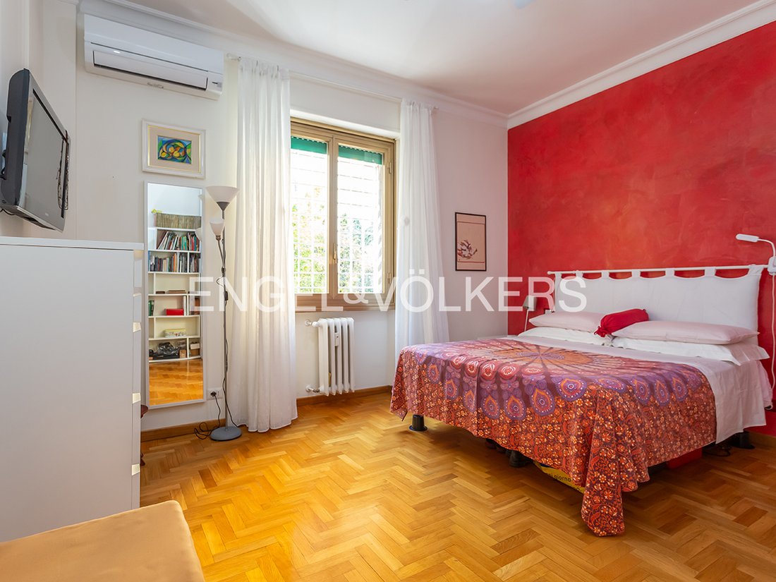 Apartamento en Policlínico, Roma, Italia 5 - 19072607