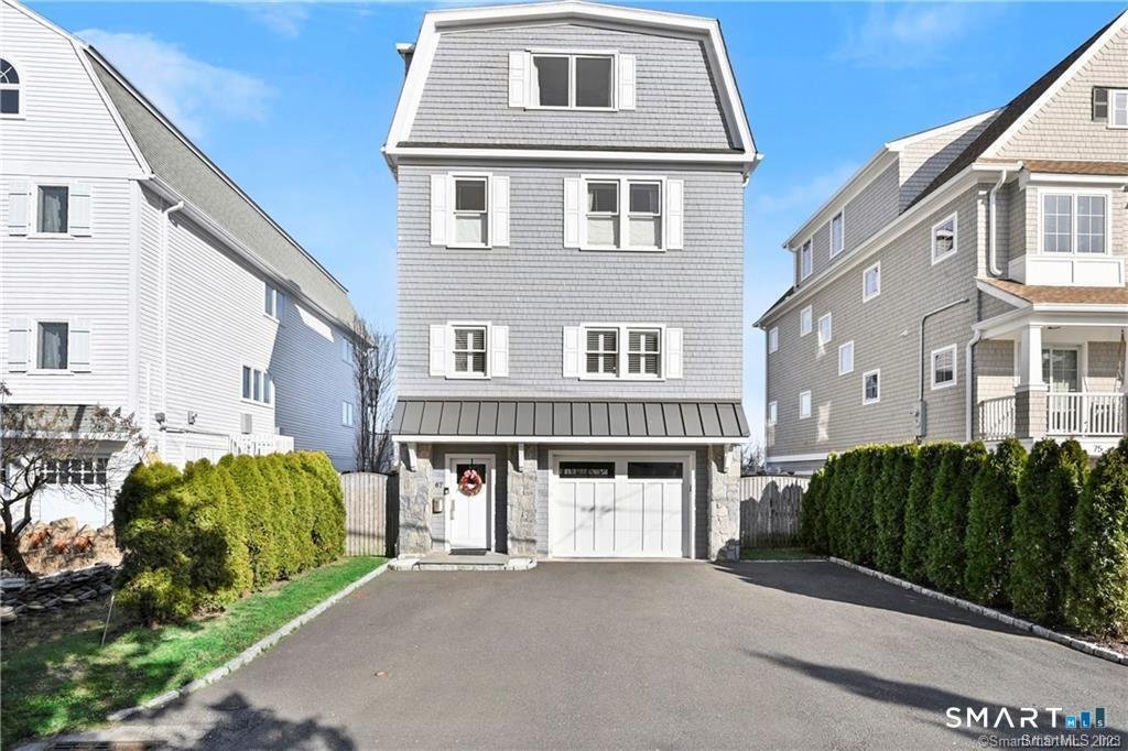 House in Fairfield, Connecticut, United States 1 - 19068513
