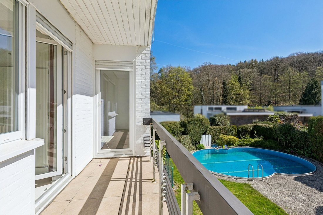 Casa a Wachtberg, Renania Settentrionale-Vestfalia, Germania 5 - 19072019