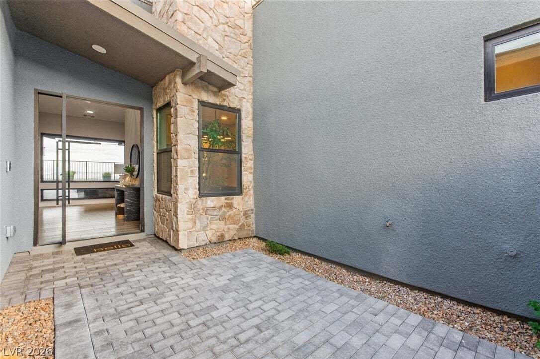 Casa en Las Vegas, Nevada, Estados Unidos 4 - 19068337