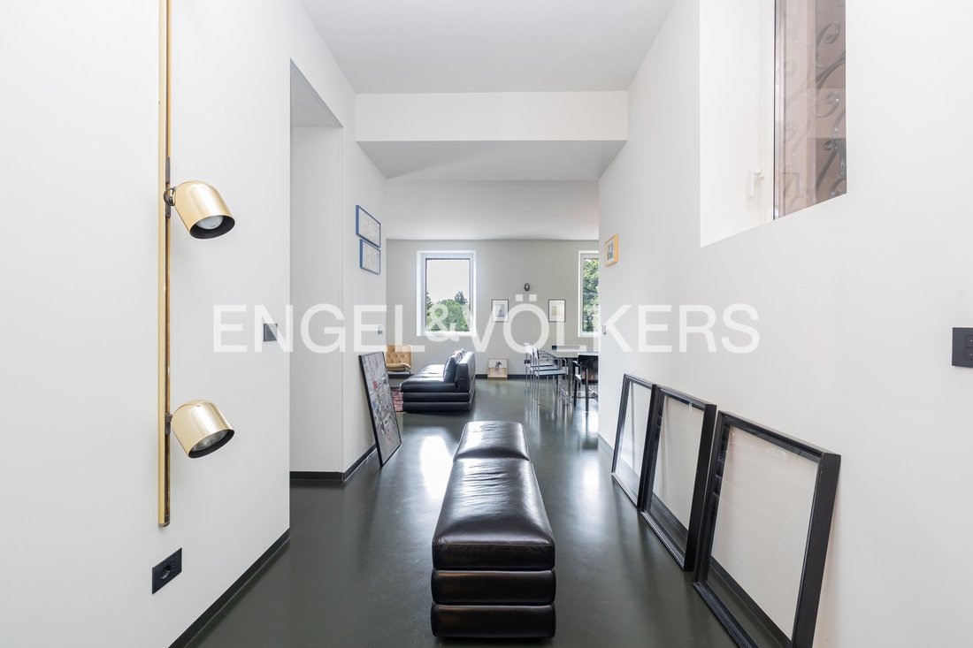 Apartment in NoLo - Brianza - Pasteur, Milan, Italy 3 - 19068828
