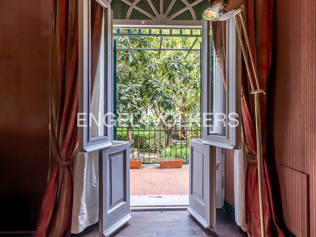 Haus in Villa Chigi - Quartiere Africano, Rom, Italien 4 - 19072292