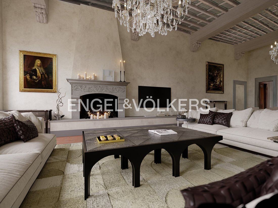 Appartamento a Settignano, Firenze, Toscana 2 - 19070335