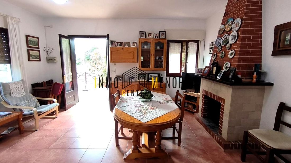 Villa in Ciutadella de Menorca, Balearic Islands, Spain 3 - 19068600