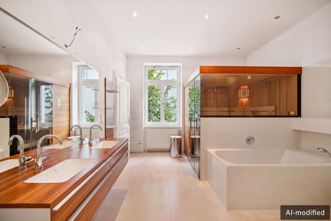 Villa in Vienna, Wien, Austria 3 - 19069887