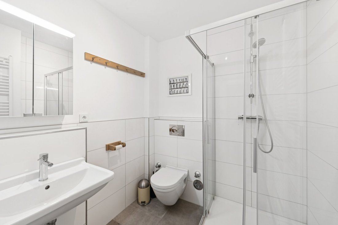Apartment in Cologne, North Rhine-Westphalia, Germany 2 - 19071642