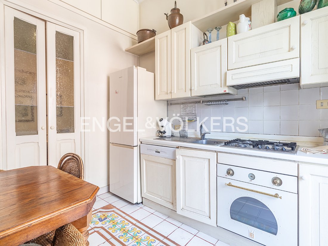 Apartment in Pinciano, Rome, Italy 5 - 19071667