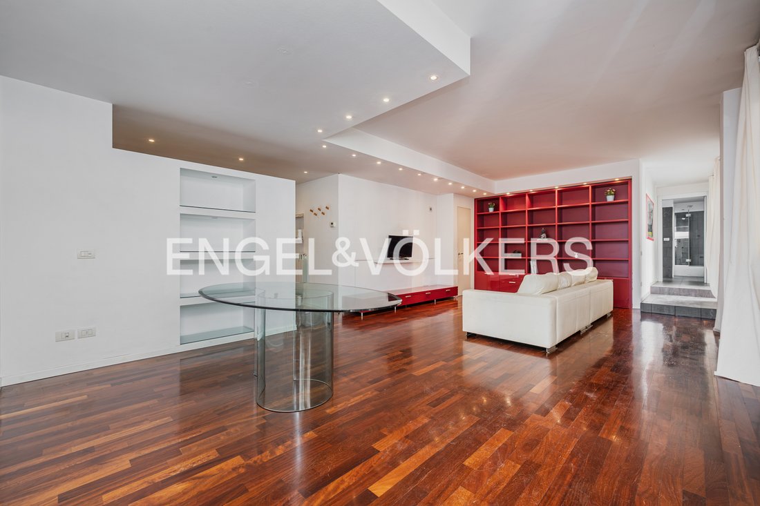 Apartment in San Siro, Milan, Italy 2 - 19069884