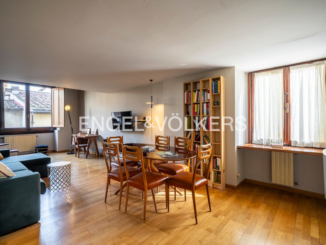 Apartamento en Centro, Florencia, Toscana 1 - 19068949