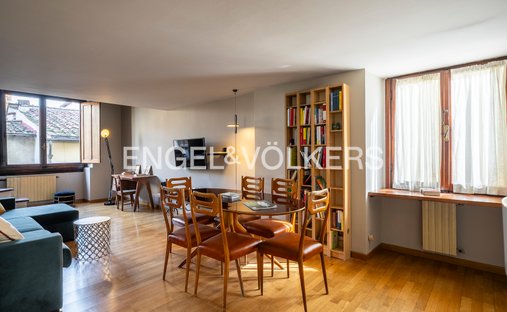 Wohnung in Centro, Florenz, Toskana 1