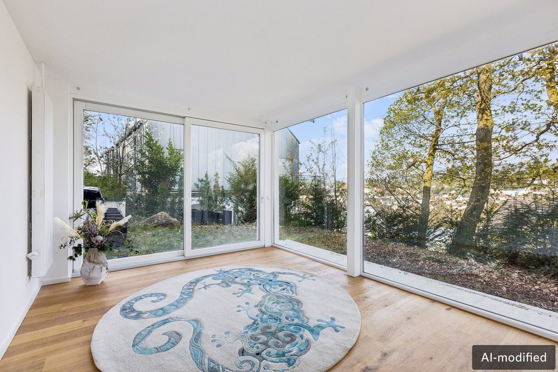 Appartement à Königstein im Taunus, Hesse, Allemagne 1 - 19070138