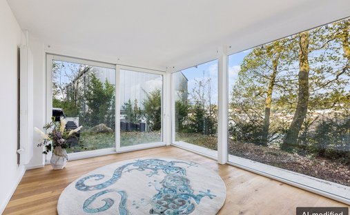Appartement à Königstein im Taunus, Hesse, Allemagne 1