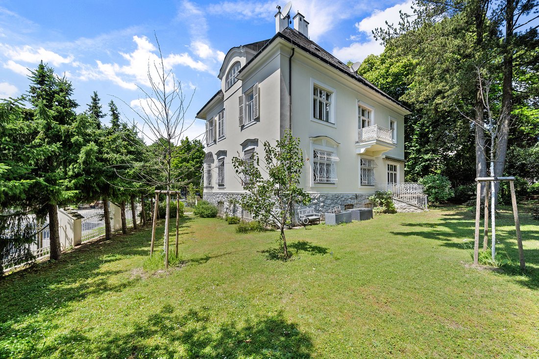 Villa in Vienna, Wien, Austria 1 - 19070372