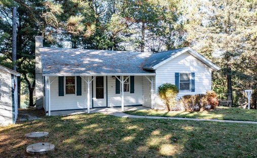 Casa a Wild Rose, Wisconsin, Stati Uniti 1