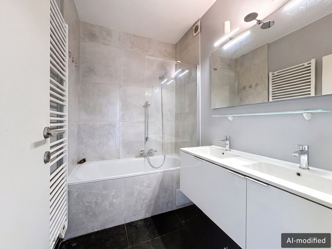 Apartment in Woluwe-Saint-Pierre, Brussels, Belgium 3 - 19070921