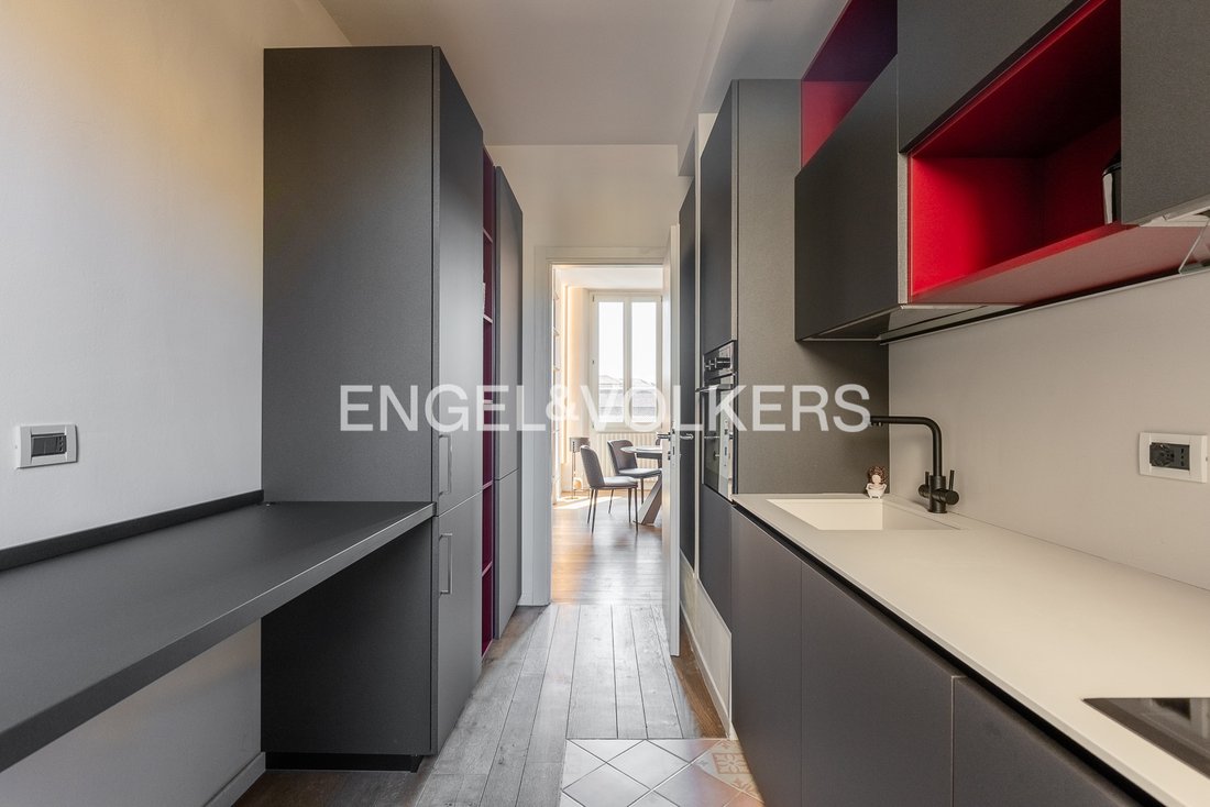 Apartment in Colli Zone, Bologna, Emilia-Romagna 5 - 19068409