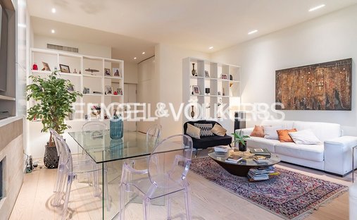 Apartment in Villa Chigi - Quartiere Africano, Rome, Italy 1