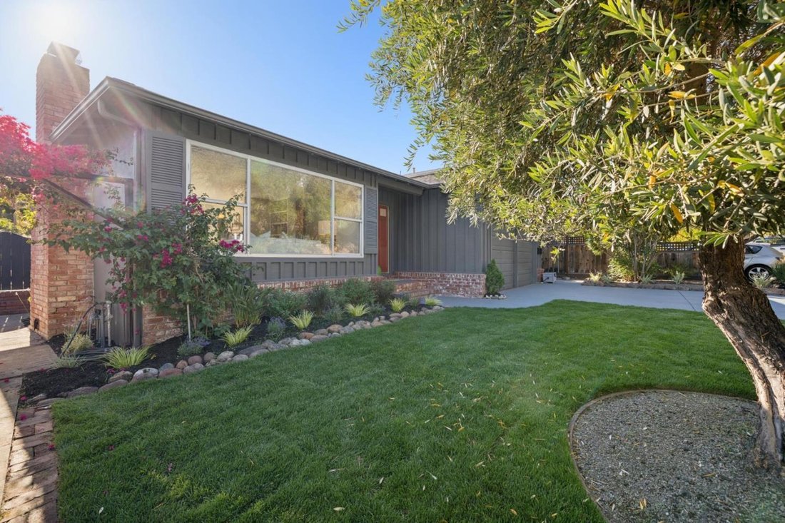 Casa a San Carlos, California, Stati Uniti 4 - 19068521