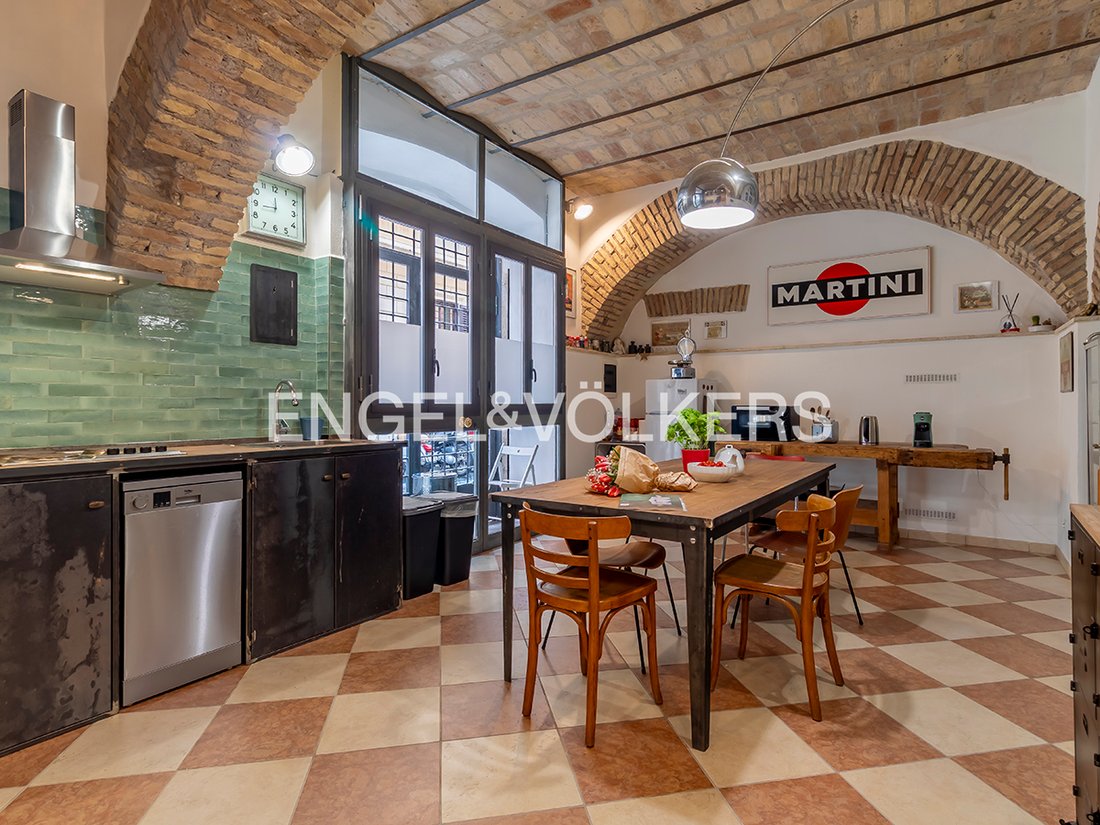 Apartment in Prati - Mazzini, Rome, Lazio 4 - 19072851