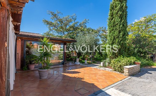 Casa a Villa Adriana - Villaggio Adriano - Pontelucano, Tivoli, Lazio 1