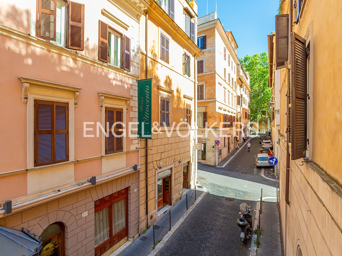 House in Piazza del Popolo - Piazza Navona - Quirinale, Rome, Italy 5 - 19072713
