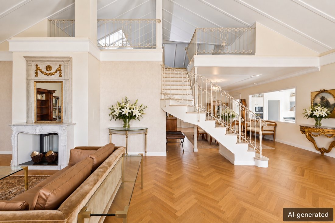 Villa en Nienburg/Weser, Baja Sajonia, Alemania 2 - 19069239