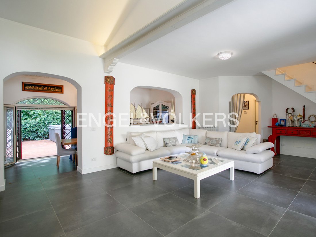 Villa in Sabaudia, Lazio, Italy 4 - 19070985