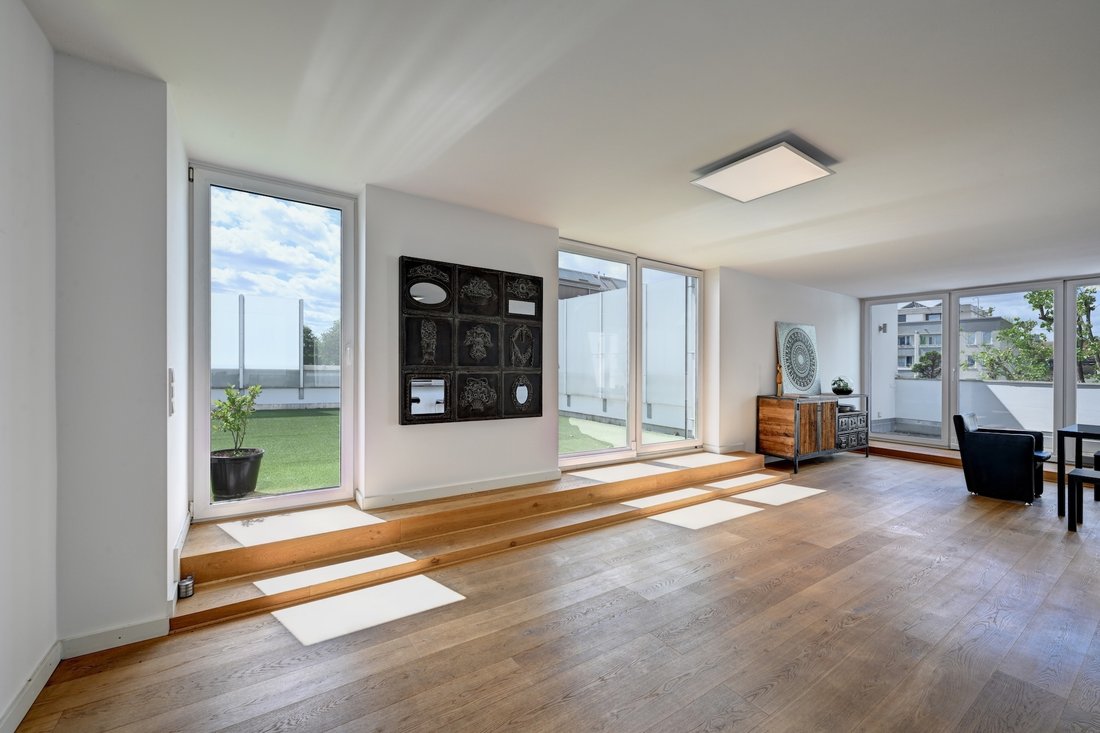 Penthouse à Munich, Bavière, Allemagne 4 - 19071616