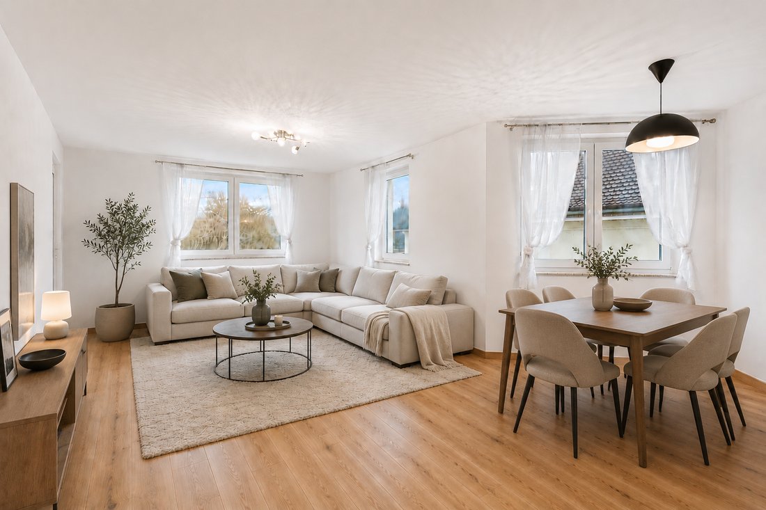 Apartment in Munich, Germany 1 - 19069546
