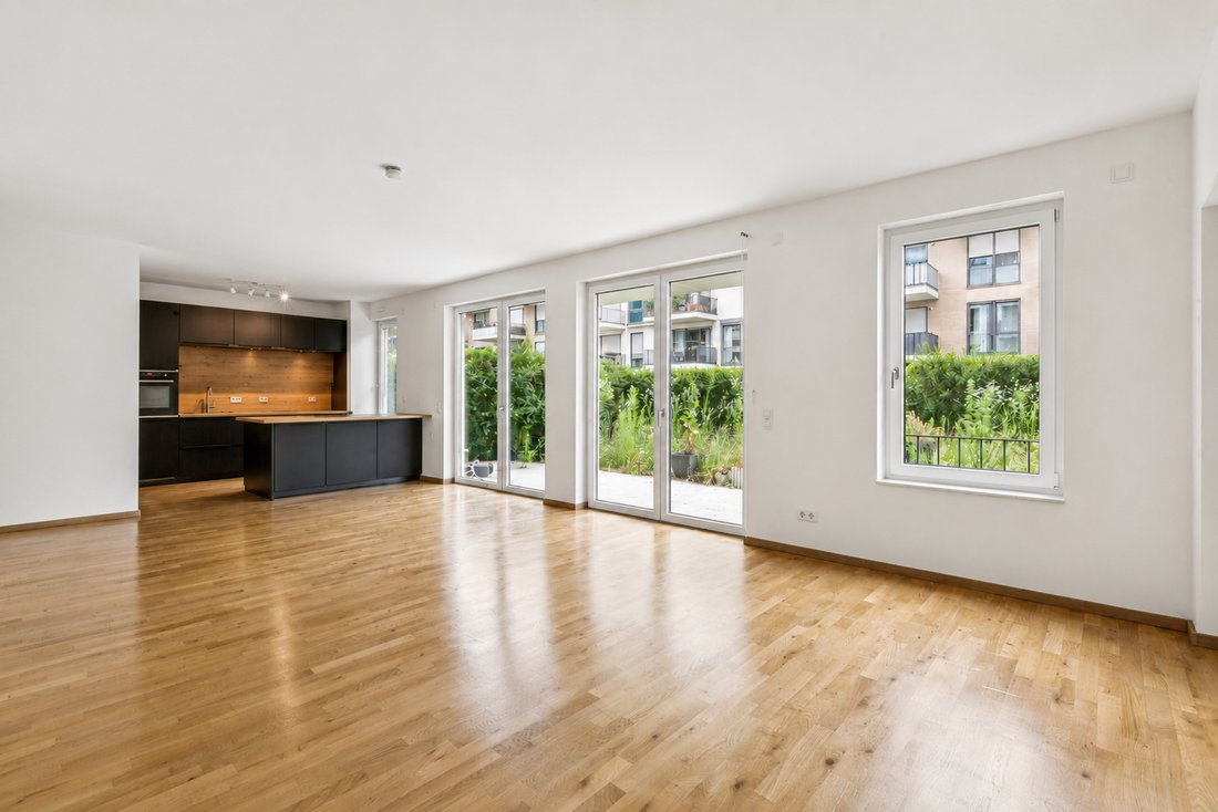 Wohnung in Düsseldorf, Nordrhein-Westfalen, Deutschland 2 - 19070253