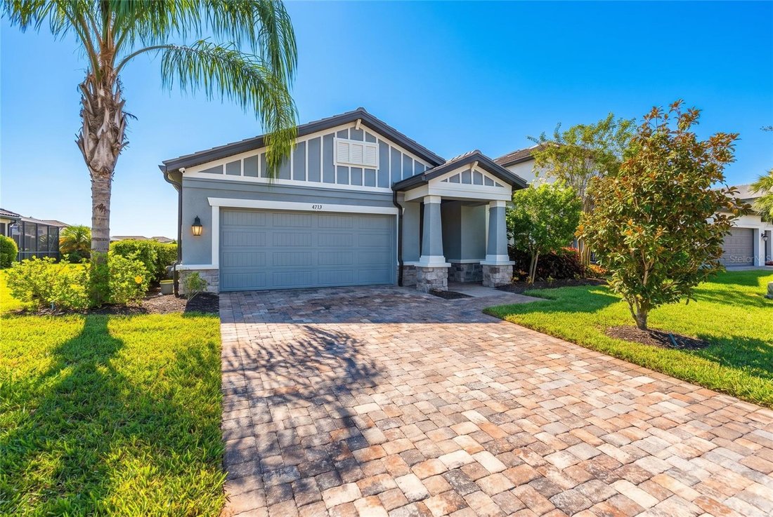 House in Bradenton, Florida, United States 4 - 19068611