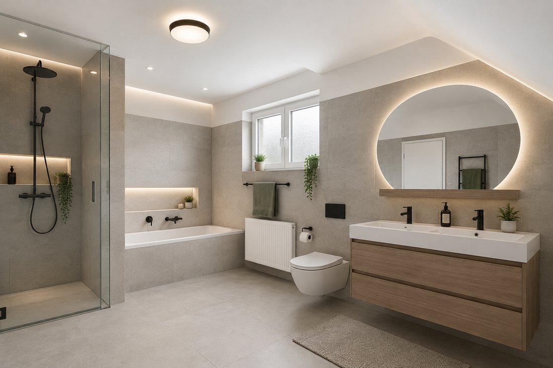 Penthouse in Cologne, North Rhine-Westphalia, Germany 4 - 19069846