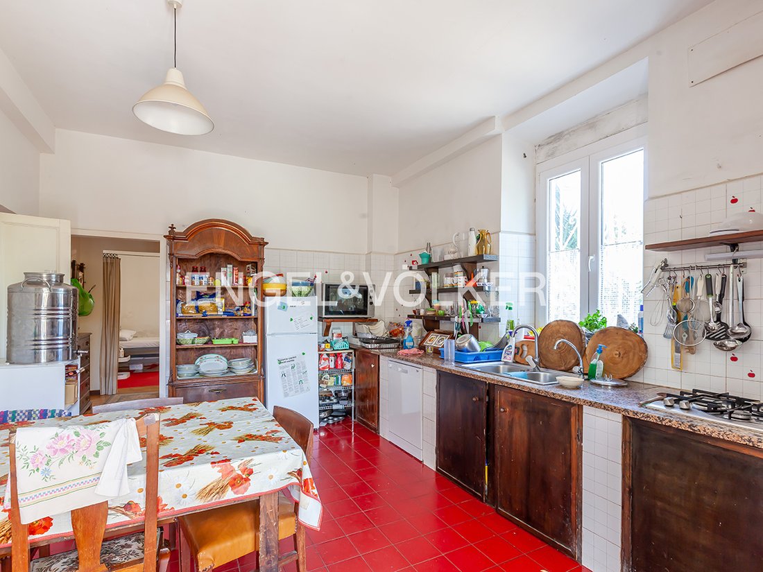 Villa in Via Appia Sud - Pratolungo - Carbonara, Velletri, Lazio 5 - 19072308