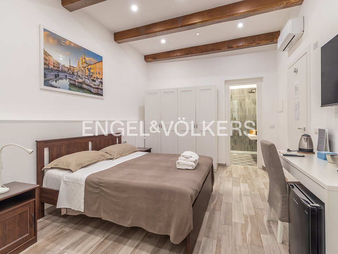 Appartement à Piazza del Popolo - Piazza Navona - Quirinale, Rome, Italie 5 - 19071564