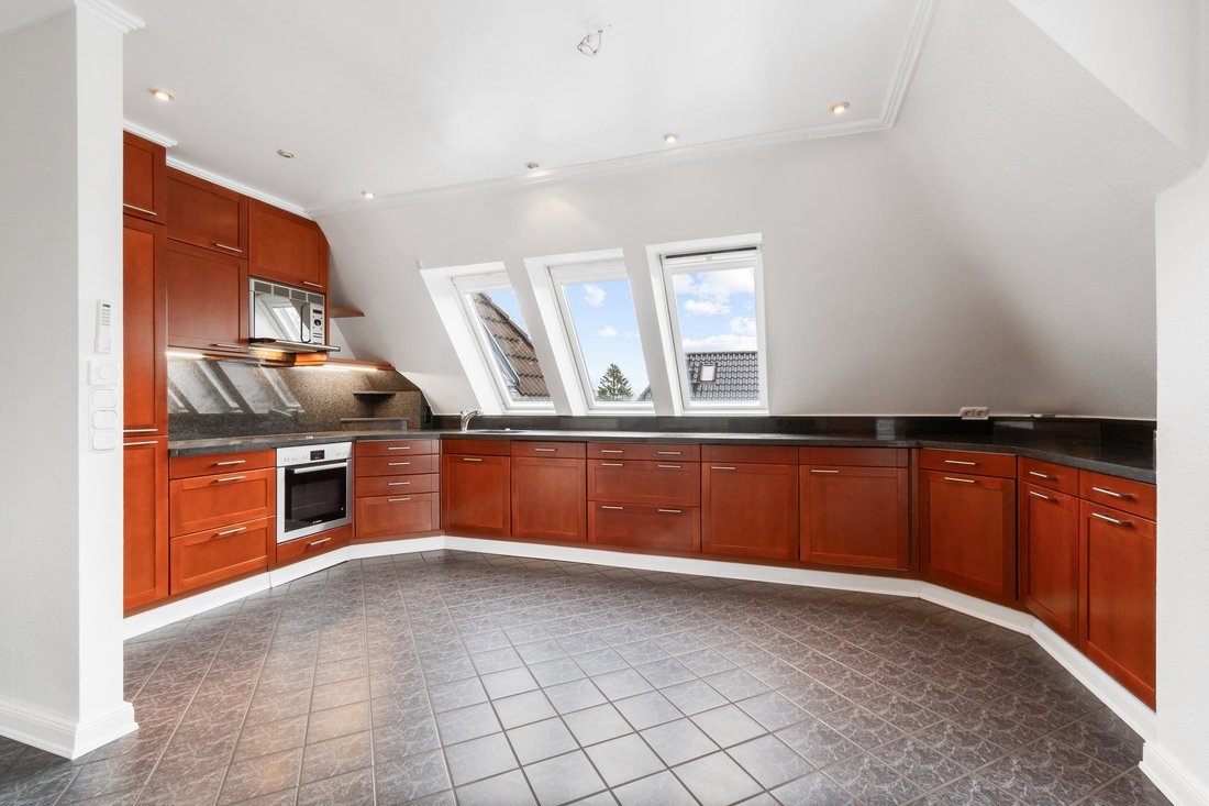 Apartment in Hamburg, Hamburg, Germany 5 - 19068963