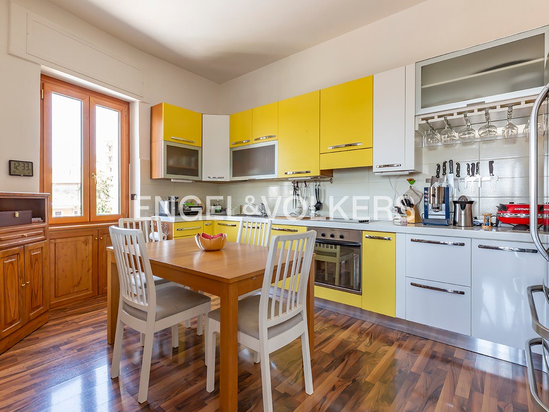 Penthouse à Centro, Albano Laziale, Latium 5 - 19070934