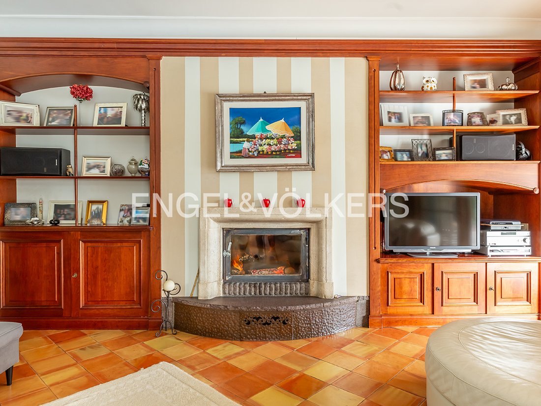 Villa in Giornalisti - Poggio, Anzio, Latium 4 - 19072054
