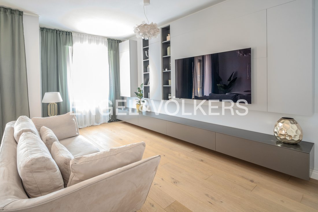 Apartment in Lorenteggio - Giambellino, Milan, Italy 2 - 19068562