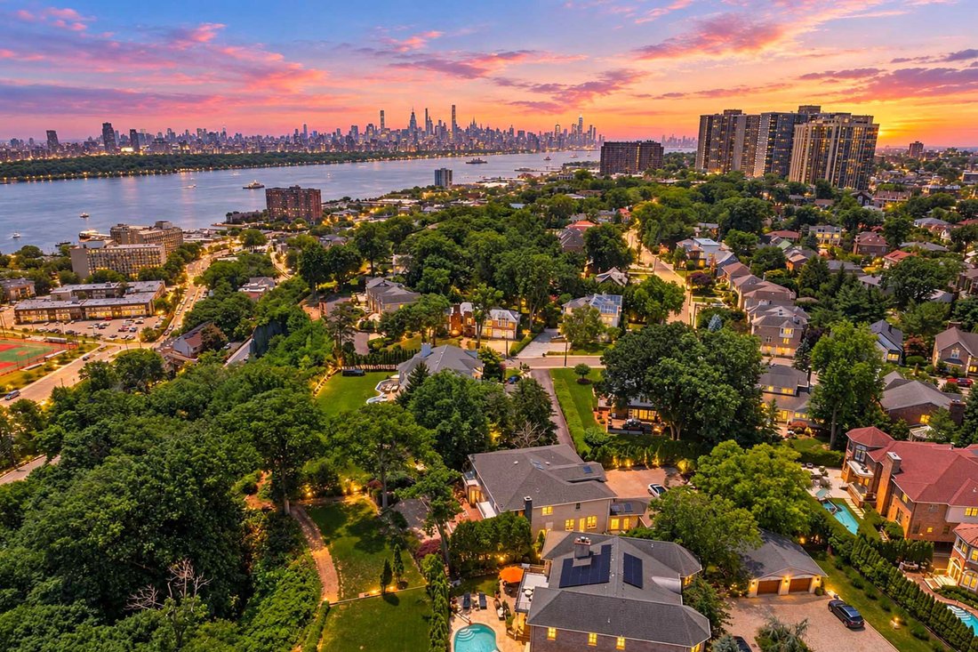 Haus in Fort Lee, New Jersey, Vereinigte Staaten 5 - 19068285