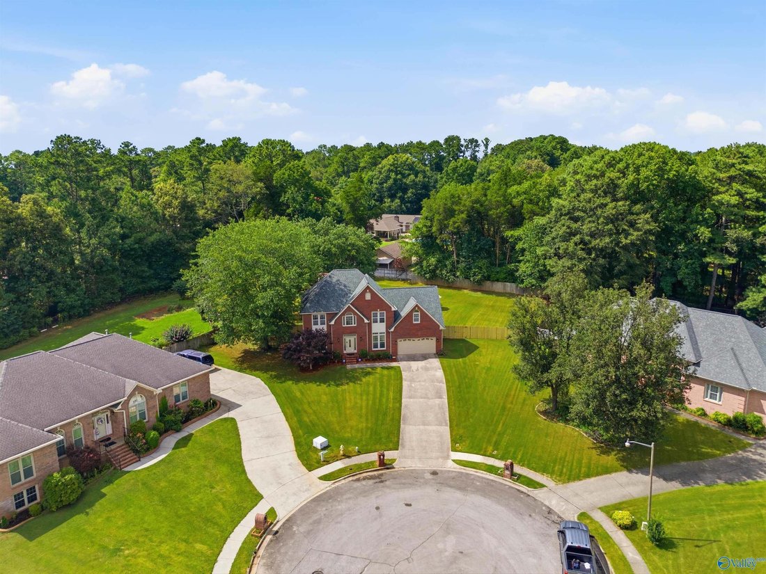 House in Redstone Arsenal, Alabama, United States 4 - 19068398