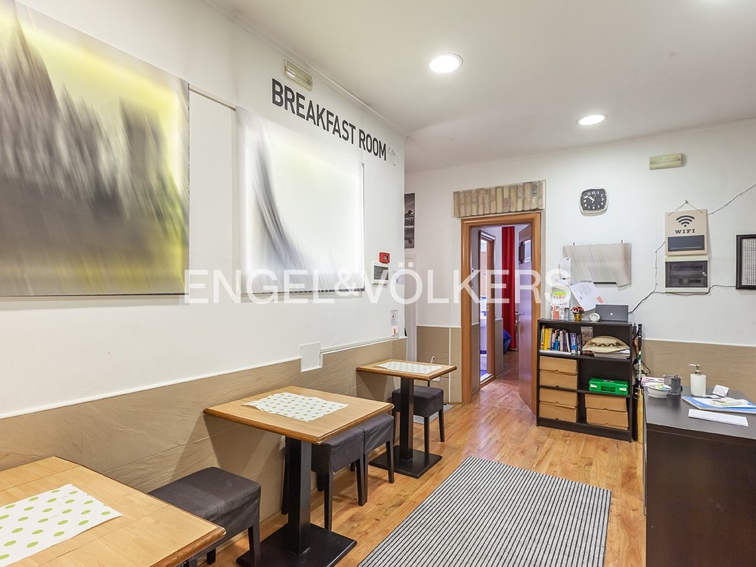 Apartment in Aurelio - Gregorio VII Area, Rome, Italy 3 - 19071786