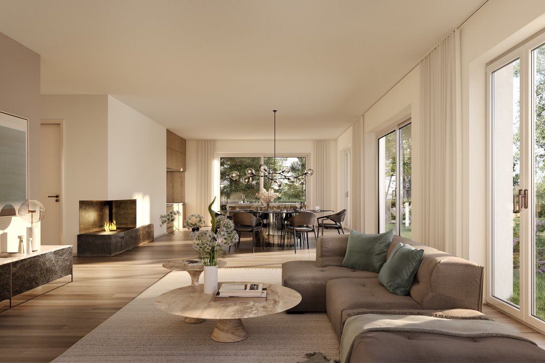 Apartment in Hamburg, Hamburg, Germany 2 - 19068778