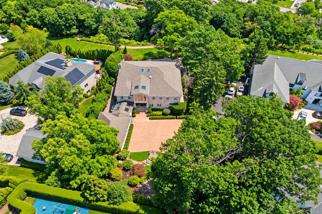 Haus in Fort Lee, New Jersey, Vereinigte Staaten 2 - 19068285